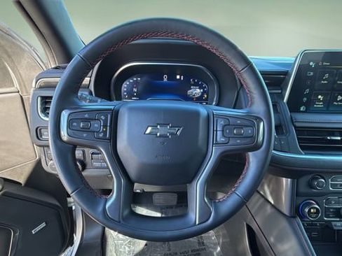 Used 2023 Chevrolet Suburban RST w/ Sport Performance Package image 11