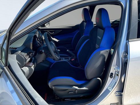 New 2026 Subaru WRX tS AWD/4WD image 9