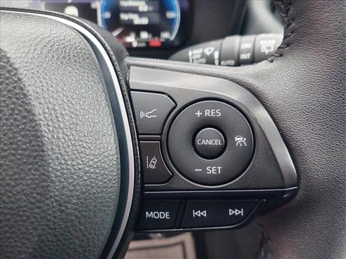 Used 2023 Toyota RAV4 Limited image 19