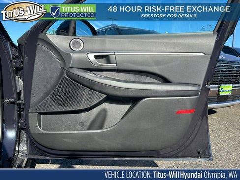 New 2026 Hyundai Sonata SEL image 25