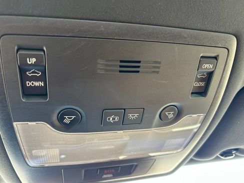 Used 2015 Lexus IS 250 w/ F-Sport Package RWD image 21