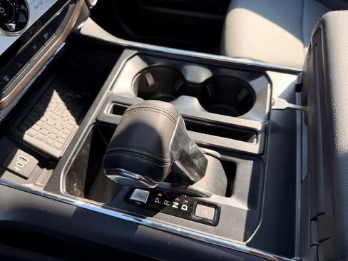 New 2025 Ford F150 Lightning Lariat image 34