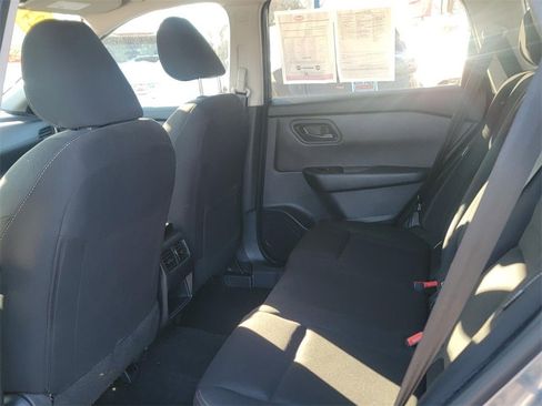 Certified 2024 Nissan Rogue S image 12