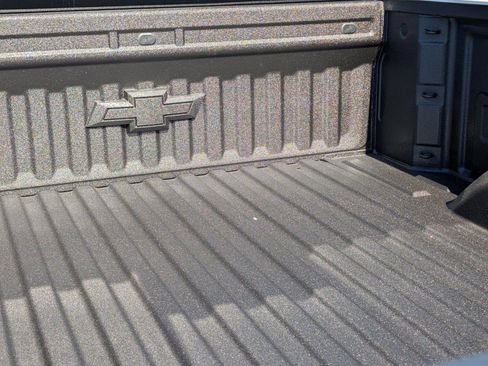 New 2026 Chevrolet Silverado 2500 LT w/ Trail Boss Package image 10