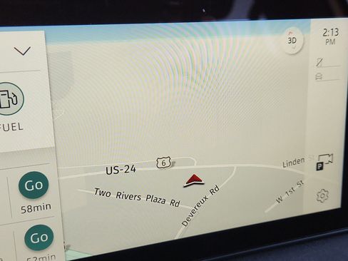 Used 2020 Land Rover Defender 110 S image 28