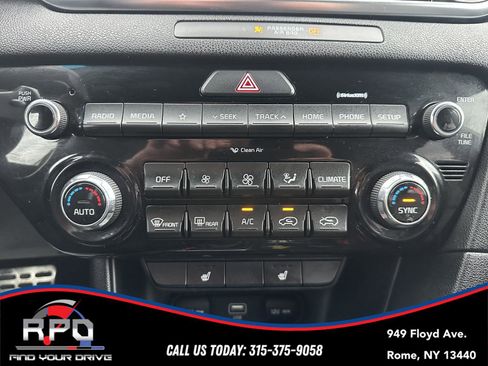 Used 2020 Kia Sportage S w/ S Premium Package image 25