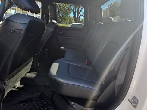 Used 2021 RAM 2500 Tradesman w/ Chrome Appearance Group image 24