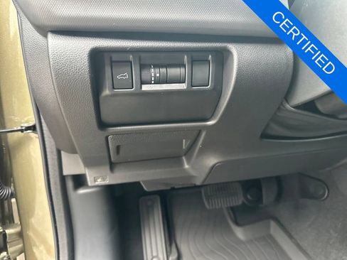 Certified 2026 Subaru Forester Wilderness AWD/4WD image 11
