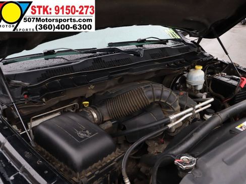 Used 2012 RAM 1500 Sport w/ Sport Premium Group AWD/4WD image 20