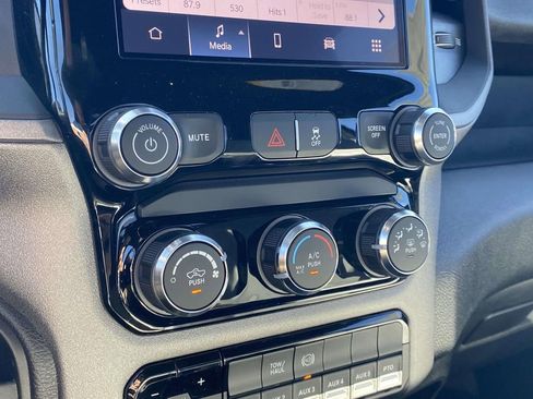 New 2026 RAM 5500 Tradesman RWD image 15