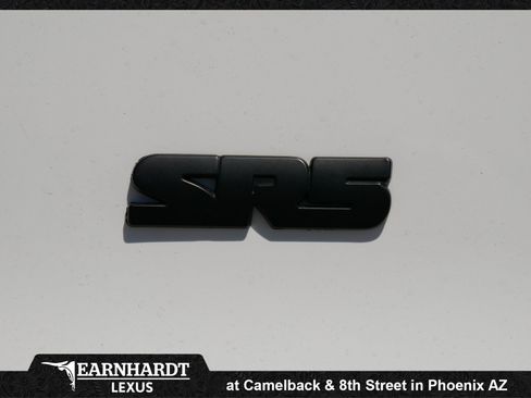 Used 2019 Toyota 4Runner SR5 Premium AWD/4WD image 7