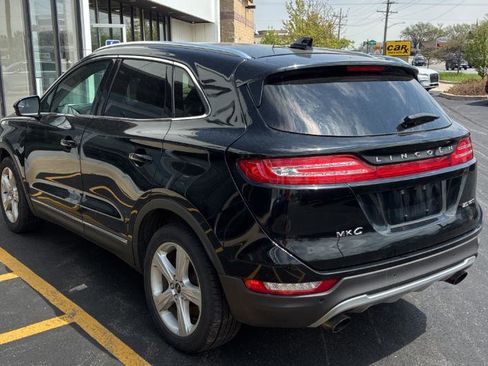 Used 2016 Lincoln MKC Premiere FWD image 3