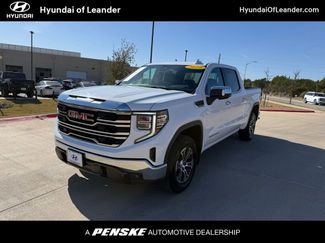 Used 2024 GMC Sierra 1500 SLT video 1