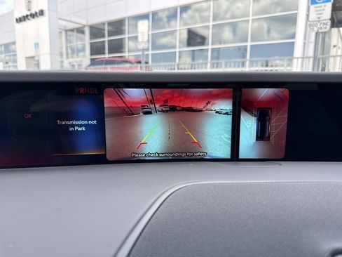 New 2026 Lincoln Nautilus Premier AWD/4WD image 24