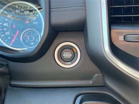 Used 2023 RAM 1500 Big Horn image 21