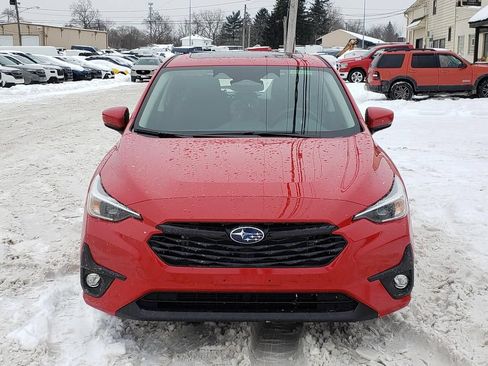 New 2026 Subaru Impreza 2.0i Sport AWD/4WD image 5