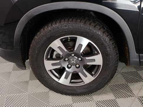 Used 2019 Honda Ridgeline RTL image 18