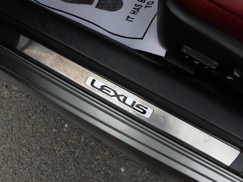 Used 2017 Lexus RC 300 AWD image 12