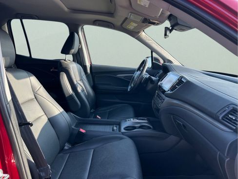 Used 2022 Honda Ridgeline RTL-E image 11