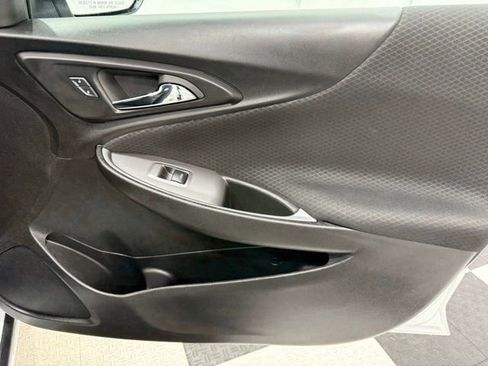 Used 2024 Chevrolet Malibu LT image 20