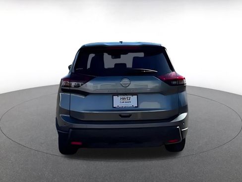 Used 2025 Nissan Rogue SV image 12