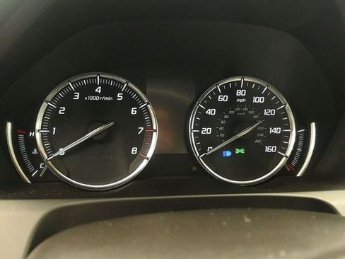 Used 2018 Acura TLX w/ Technology Package image 21