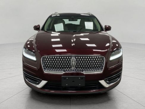 Used 2020 Lincoln Nautilus Reserve w/ Cargo Utility Package AWD/4WD image 10