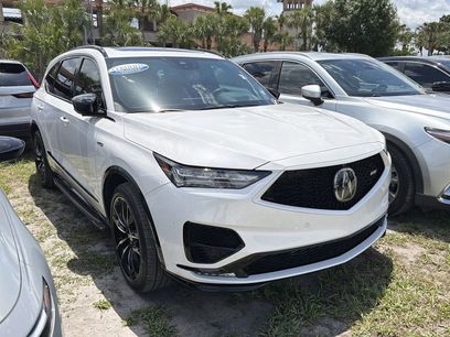 Used 2024 Acura MDX Type S