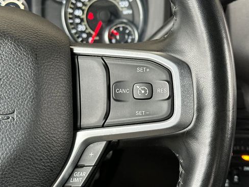 Used 2024 RAM 2500 Big Horn image 26