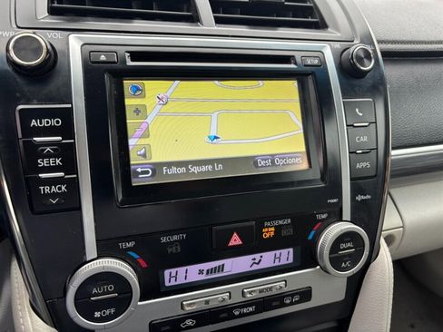 Used 2012 Toyota Camry XLE image 15