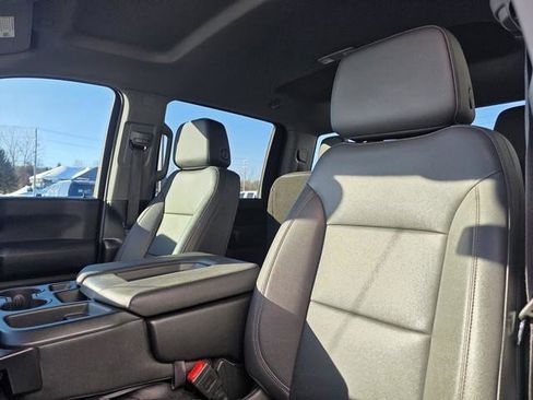 Used 2024 Chevrolet Silverado 3500 W/T image 7