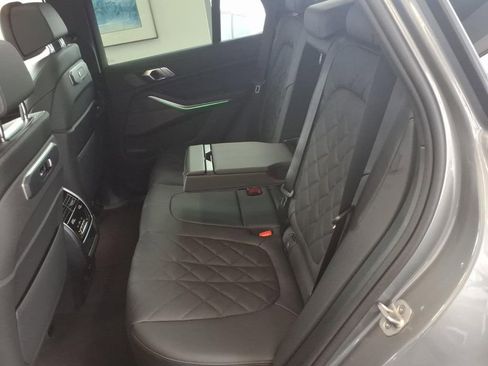 New 2026 BMW X5 xDrive40i AWD/4WD image 27