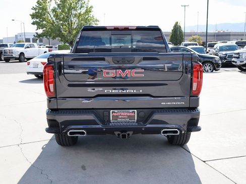 New 2026 GMC Sierra 1500 Denali image 5