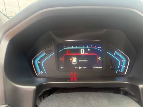 Used 2024 Honda Odyssey Elite image 25