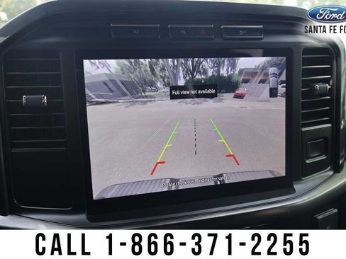 Used 2023 Ford F150 Lariat w/ Equipment Group 502A High AWD/4WD image 49