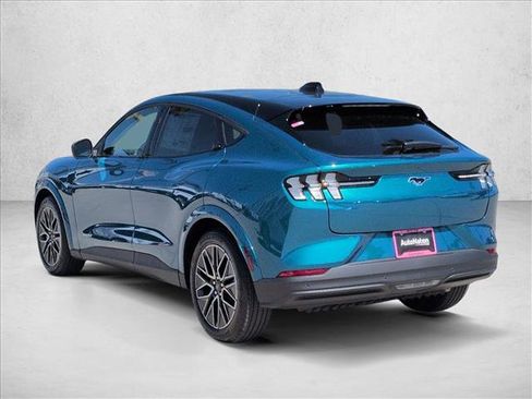 New 2026 Ford Mustang Mach-E Premium image 9