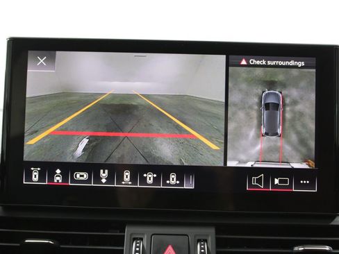 Used 2024 Audi SQ5 Premium Plus image 37