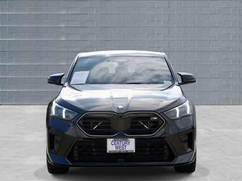 Used 2024 BMW X2 M35i w/ Premium Package image 2