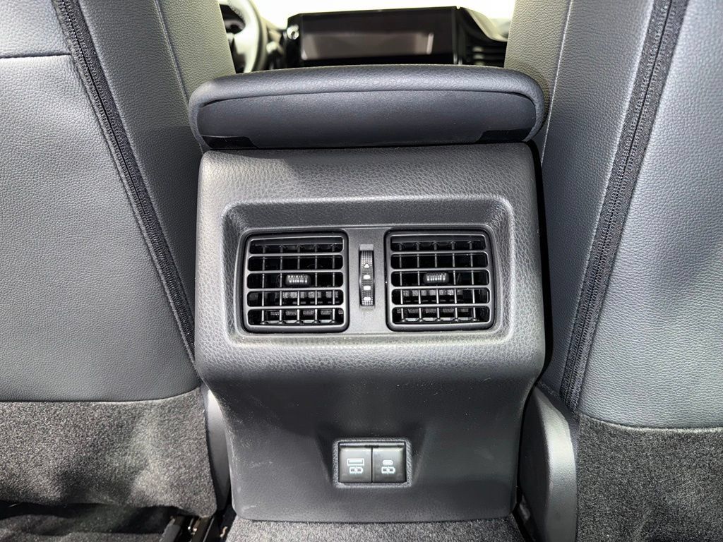 Certified 2026 Toyota Camry SE w/ Multimedia Upgrade Package AWD/4WD image 21