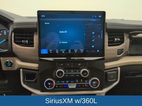 Certified 2024 Ford Expedition Max Limited image 32