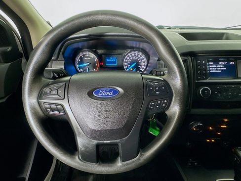 Used 2021 Ford Ranger XL w/ Equipment Group 101A High image 11