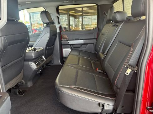 Used 2023 Ford F150 Lariat w/ Equipment Group 502A High AWD/4WD image 13