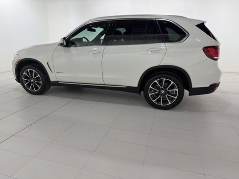 Used 2017 BMW X5 xDrive35d image 2