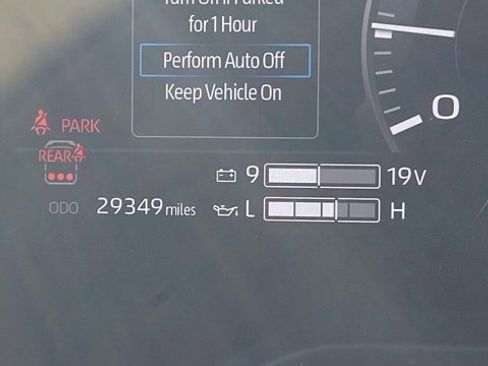 Used 2023 Toyota Sequoia Capstone image 8