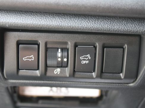 Used 2024 Subaru Outback Onyx Edition AWD/4WD image 13