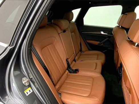 Certified 2023 Audi Q5 2.0T Premium Plus w/ Premium Plus Package image 27