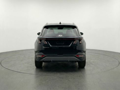 Used 2025 Hyundai Tucson SEL image 7