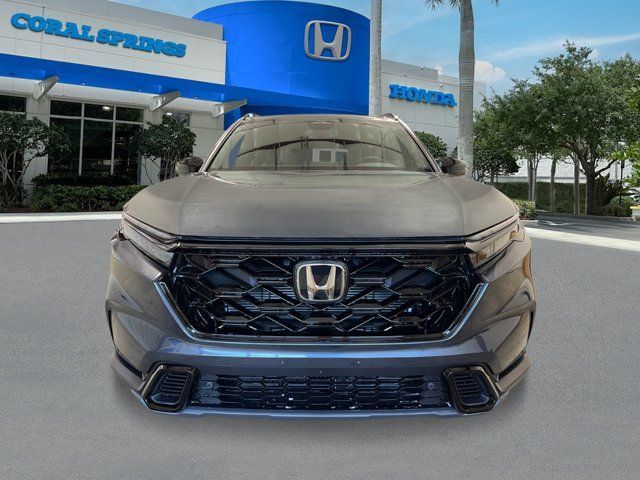 New 2026 Honda CR-V Sport-L image 10