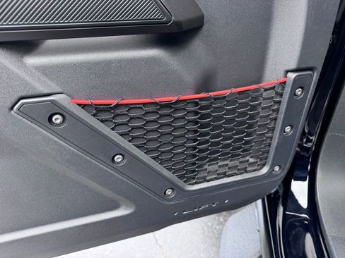 Used 2026 Ford Bronco Raptor w/ Interior Carbon Fiber Pack AWD/4WD image 19