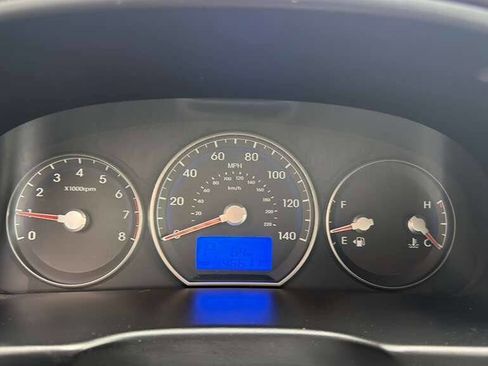 Used 2012 Hyundai Santa Fe GLS AWD/4WD image 31